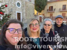 Roots Tourism Contessa Entellina